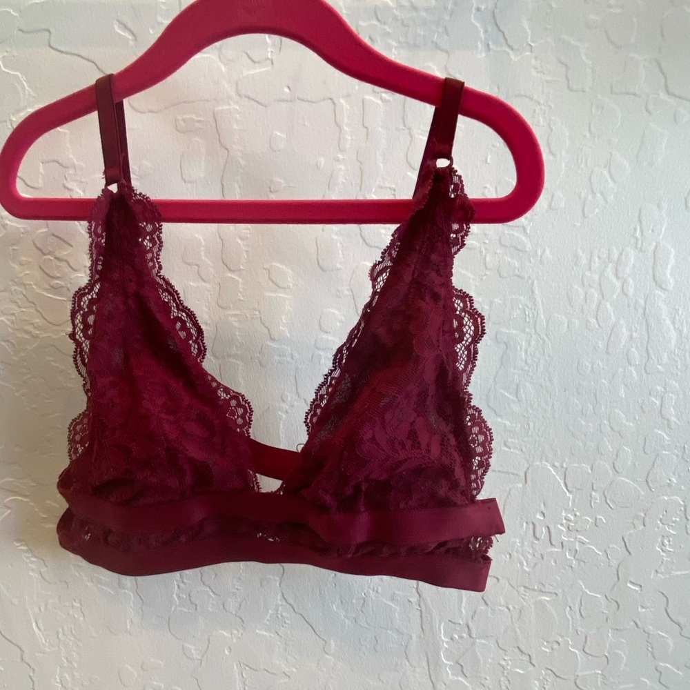 Express - bralette
